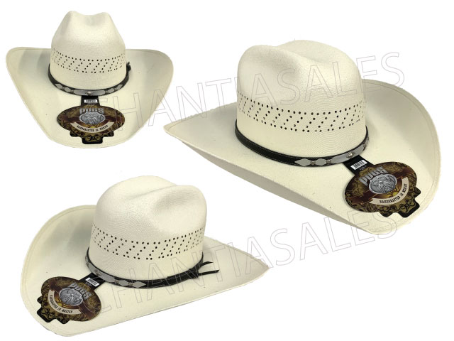 straw cowboy hats toronto